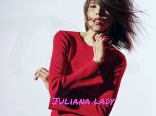 Juliana_lady