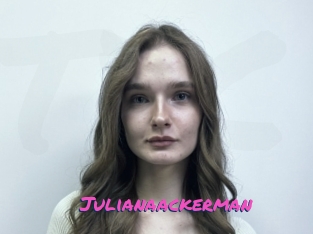 Julianaackerman