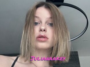 Julianaakey