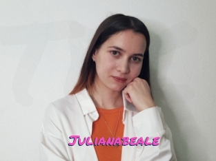 Julianabeale