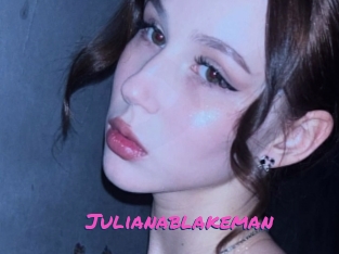 Julianablakeman