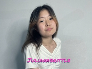 Julianabrittle