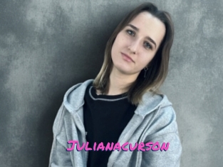 Julianacurson