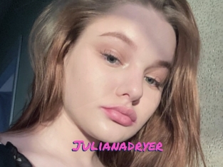 Julianadryer