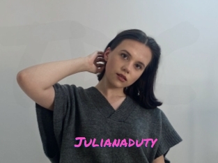 Julianaduty