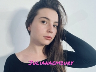 Julianaembury