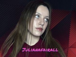 Julianafairall