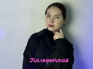 Julianafudge