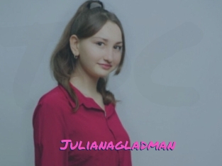 Julianagladman