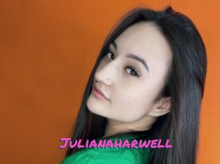 Julianaharwell