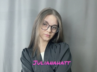 Julianahatt