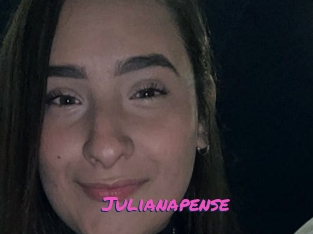 Julianapense