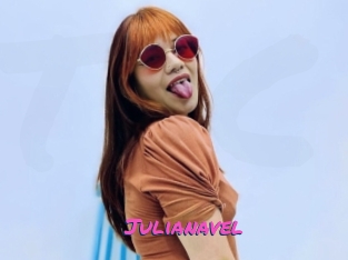 Julianavel