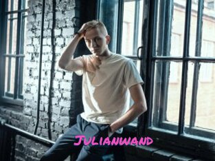 Julianwand