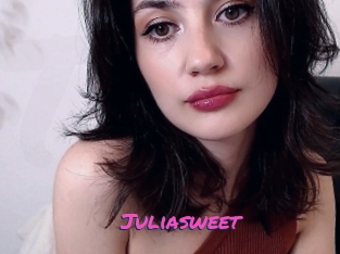 Juliasweet