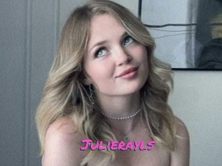 Julierayls