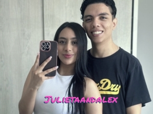 Julietaandalex