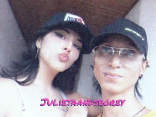 Julietaandsrgrey