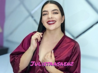 Julietaasaenz