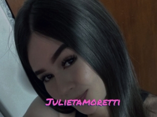 Julietamoretti