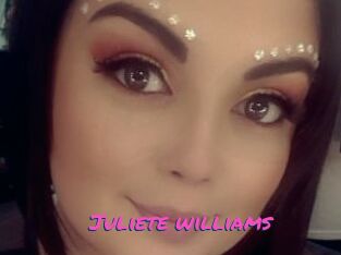 Juliete_williams