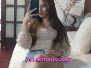 Juliethakoulen