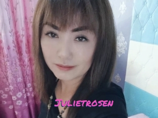 Julietrosen