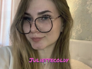 Juliettecoldy