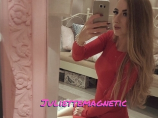 Juliettemagnetic