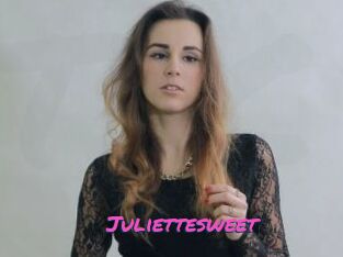 Juliettesweet