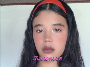 Juligalle