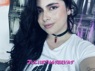 Juliiethaservas