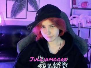 Julliamoore