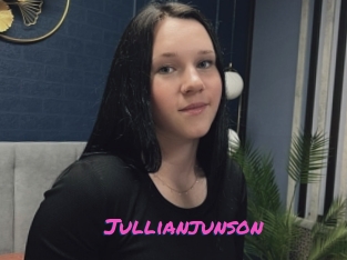 Jullianjunson