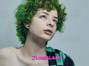 Juneblake