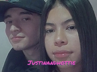 Justinandhottie