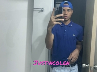 Justincolen