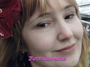 Justineamore