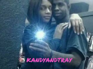 KANDYANDTRAY