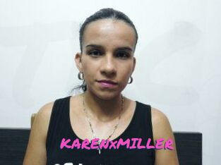 KARENxMILLER