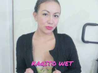 KARITO_WET