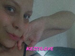 KEISYLOVE