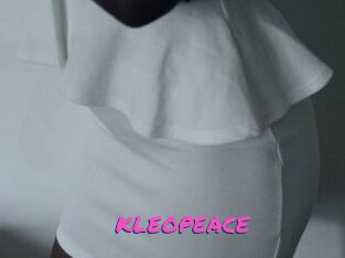 KLEOPEACE