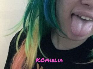 KOphelia