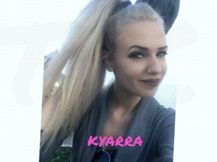 KYARRA_