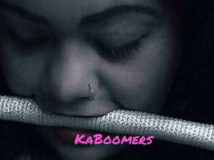 KaBoomers