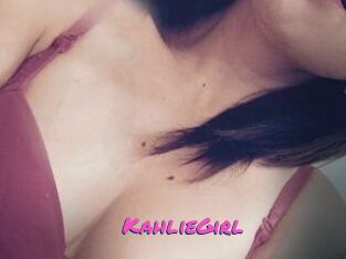 KahlieGirl