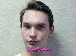 KaiPurple