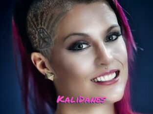 KaliDanes