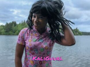 KaliGuurl